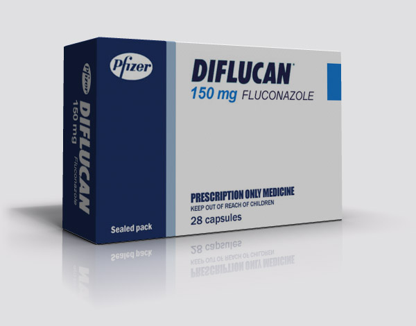 acheter Diflucan generique