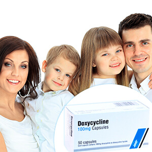 Doxycycline en ligne