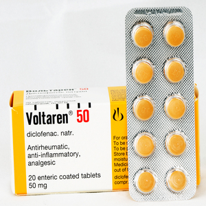 Acheter Voltaren Generique