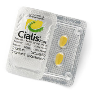 Cialis Original sans ordonnance