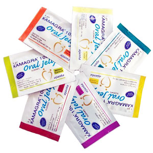 Kamagra Oral Jelly Prix