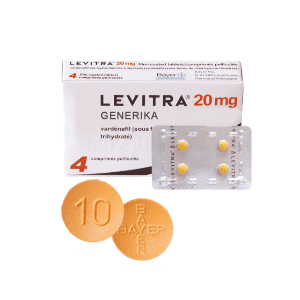 Acheter Levitra generique