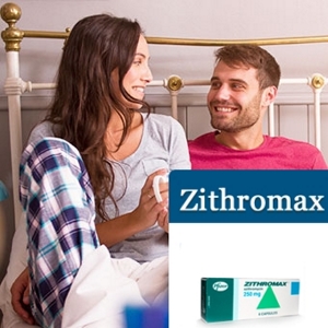 Acheter Zithromax generique en France
