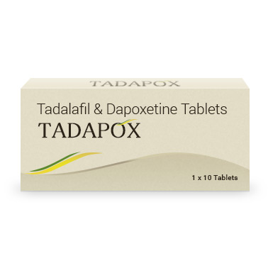 Tadapox Generique