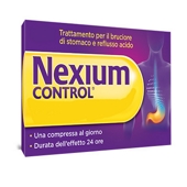 Acheter Nexium Générique (Ésoméprazole) en France