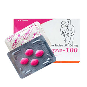 Acheter Ladygra (Sildenafil) Viagra pour femme