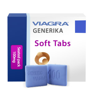 Viagra soft tabs 